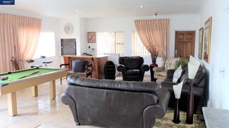 4 Bedroom Property for Sale in Dana Bay Western Cape